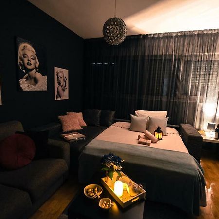 Marilyn Apartment Budva Ngoại thất bức ảnh