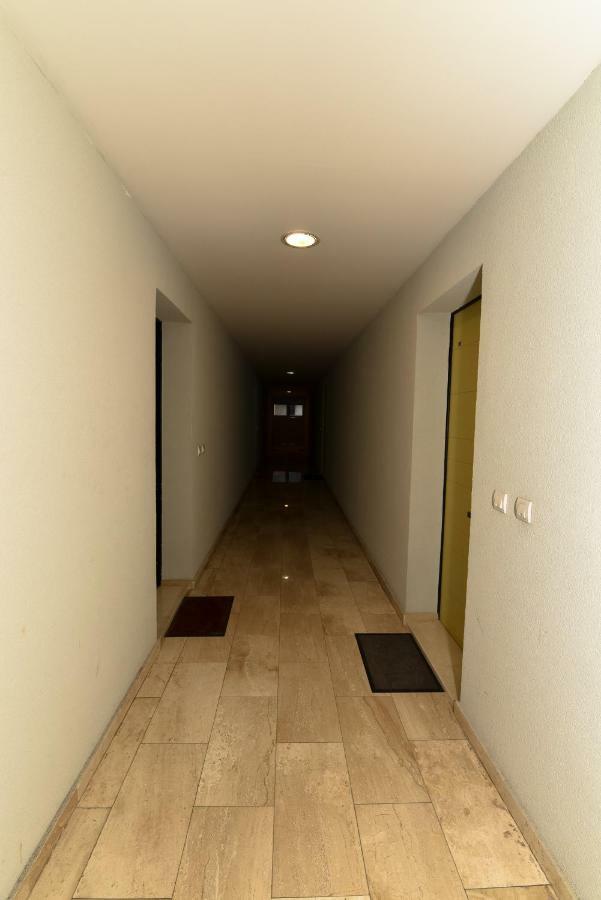 Marilyn Apartment Budva Ngoại thất bức ảnh